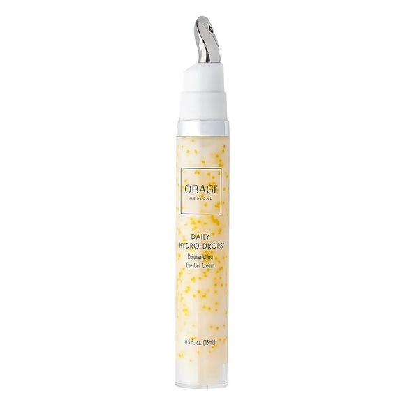 Obagi Daily Hydro-Drops Rejuvenating Eye Gel Cream